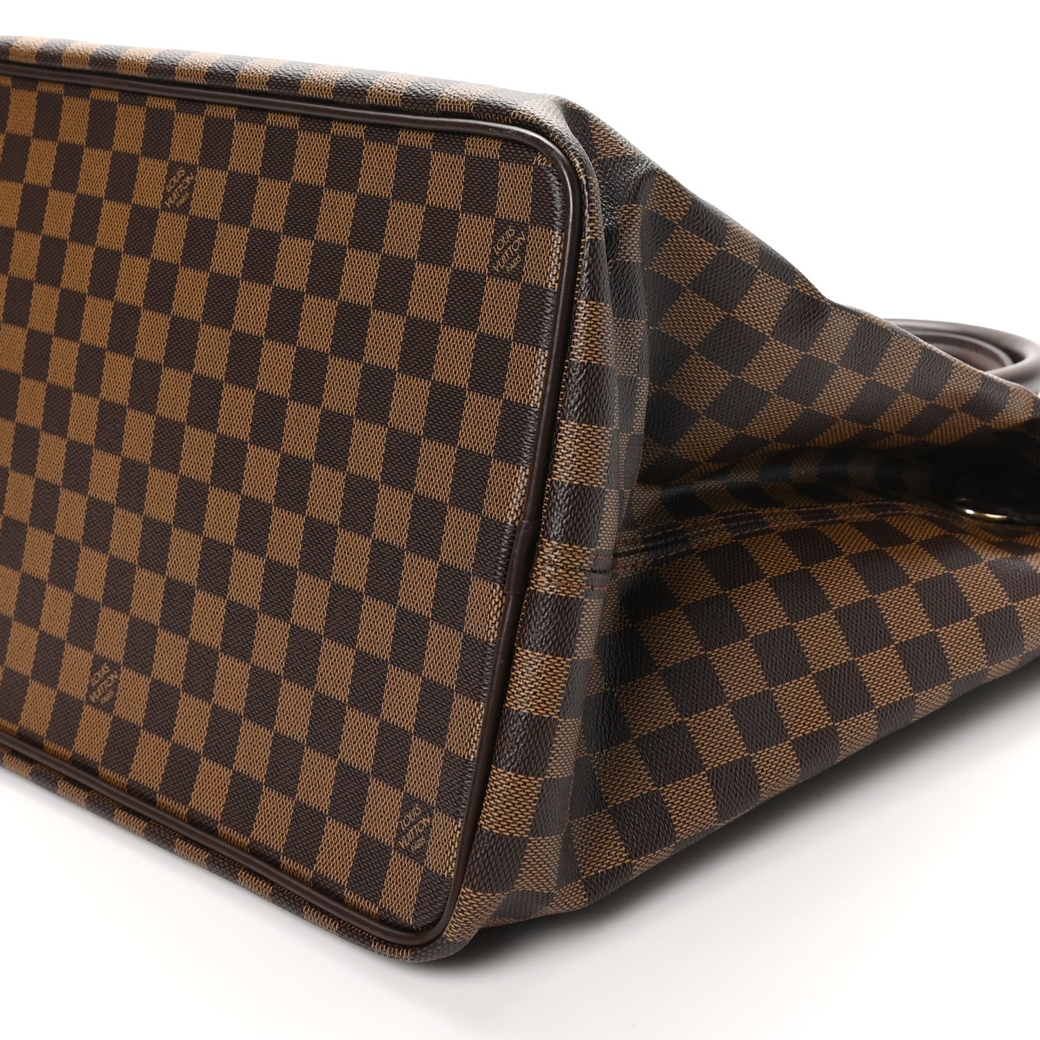 Louis Vuitton Damier Ebene Greenwich PM 8 of 8