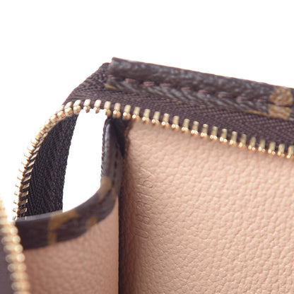 Louis Vuitton Monogram Toiletry Pouch 19 7 of 10