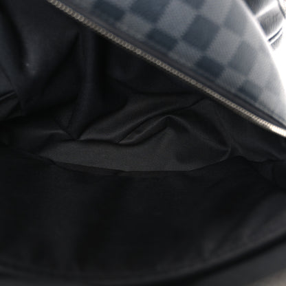 Louis Vuitton Damier Graphite Michael Backpack 4 of 9