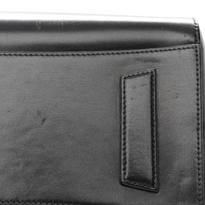 Givenchy Shiny Lord Calfskin Small Antigona Black 11 of 11