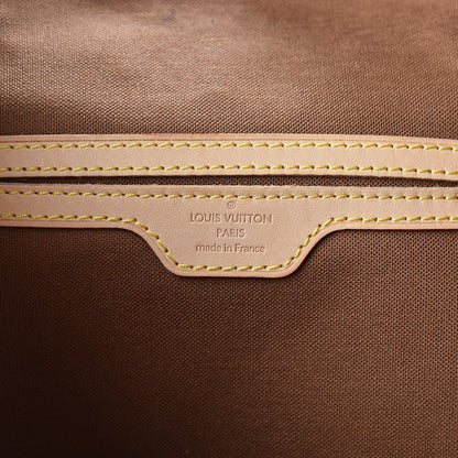 Louis Vuitton Monogram Montsouris GM Backpack 6 of 17