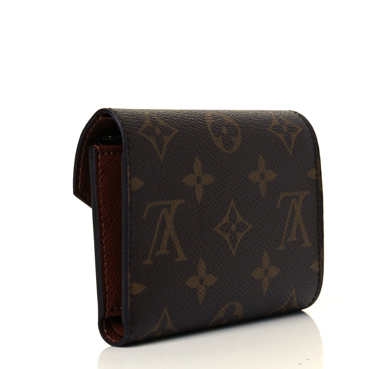 Louis Vuitton Monogram Victorine Wallet 3 of 8