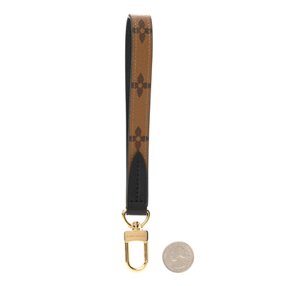 Louis Vuitton Reverse Monogram Giant Trio Pouch Strap 2 of 4