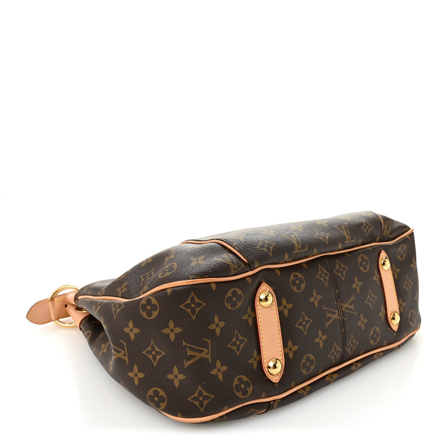 Louis Vuitton Monogram Galliera PM 4 of 9