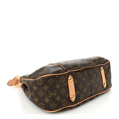 Louis Vuitton Monogram Galliera PM 4 of 9