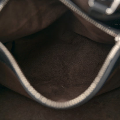 Louis Vuitton Mahina Bella Tote Black 6 of 12