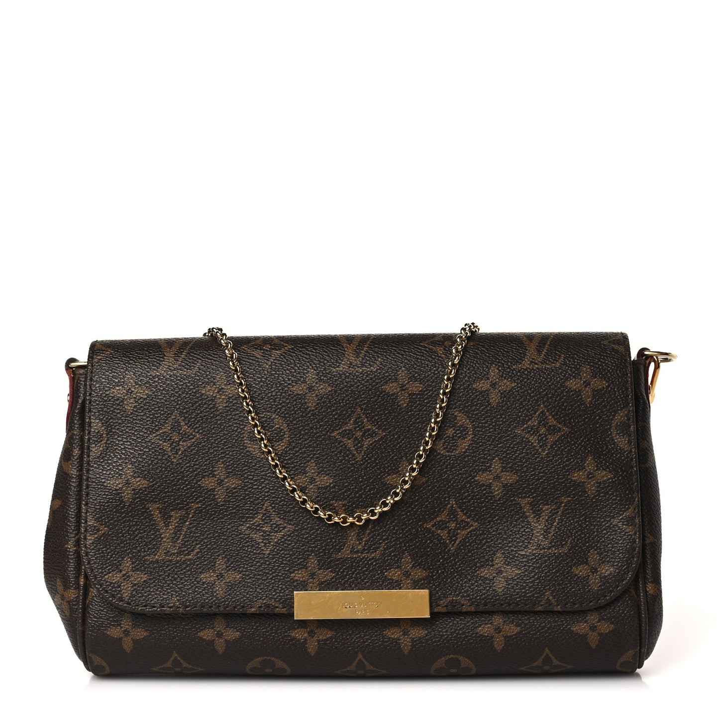 Monogram Favorite MM