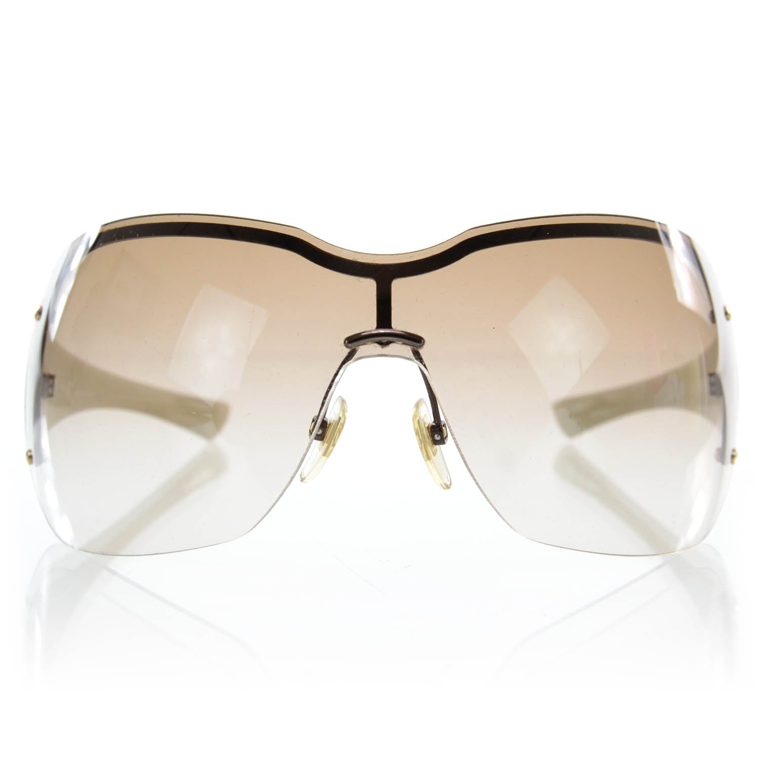 Gucci Monogram Sunglasses 1825S 2 of 5
