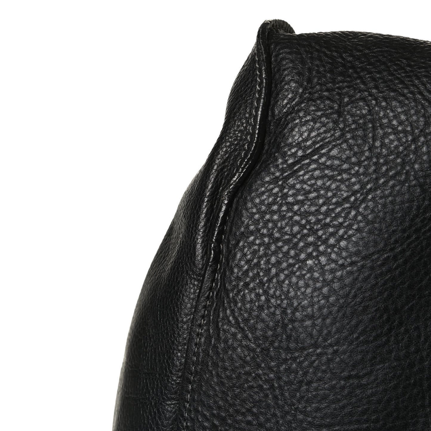 Calfskin Large Marcie Satchel