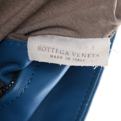 Bottega Veneta Nappa Intrecciato Parachute Bag Empire 8 of 10