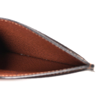 Louis Vuitton Monogram Card Holder Armagnac 5 of 6