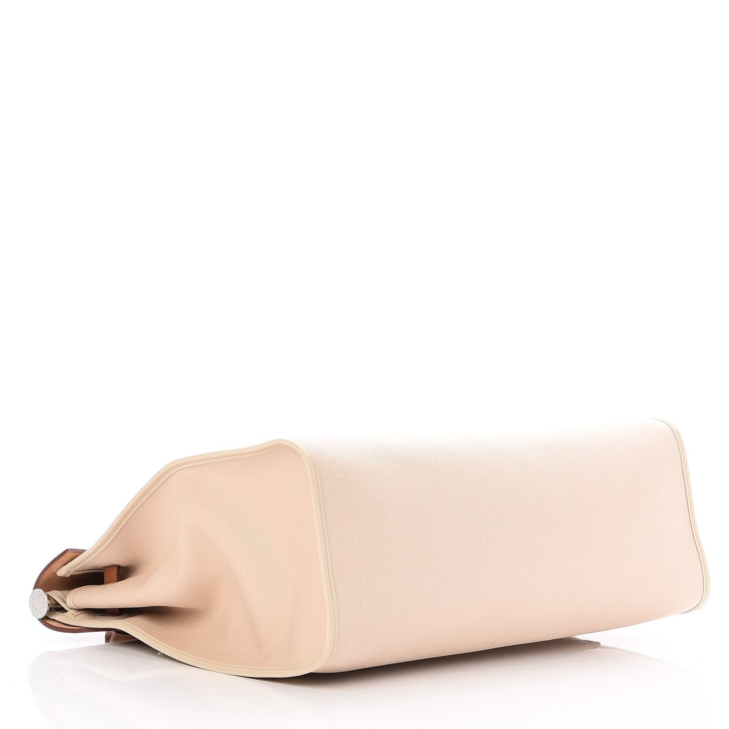 Toile Vache Hunter Herbag Zip 39 MM Fauve