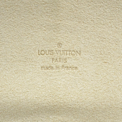 Louis Vuitton Monogram Folding Jewelry Case 8 of 9