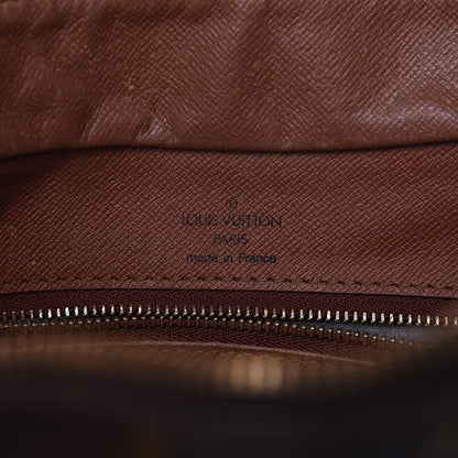 Louis Vuitton Monogram Boulogne 30 6 of 22