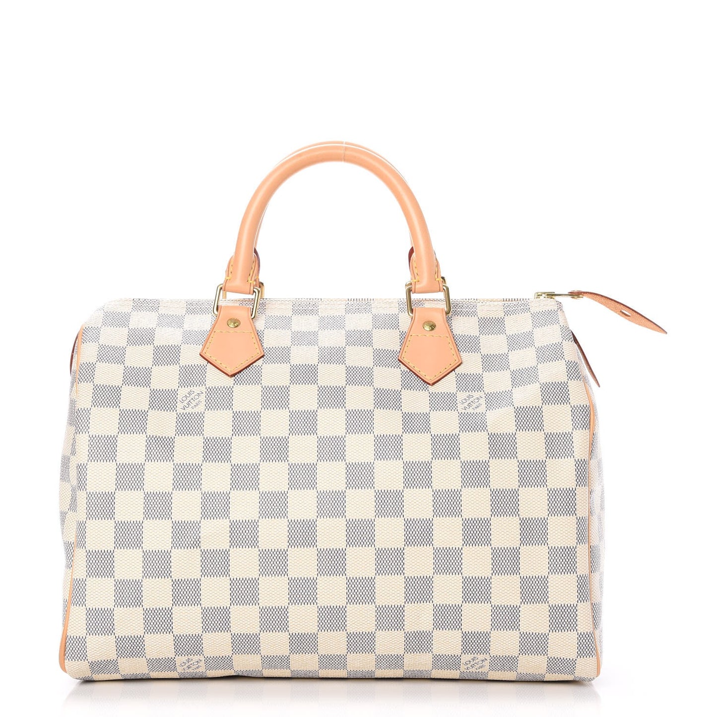 Damier Azur Speedy 30