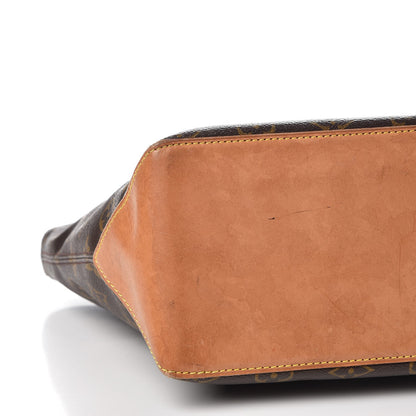 Louis Vuitton Monogram Cabas Piano 8 of 14