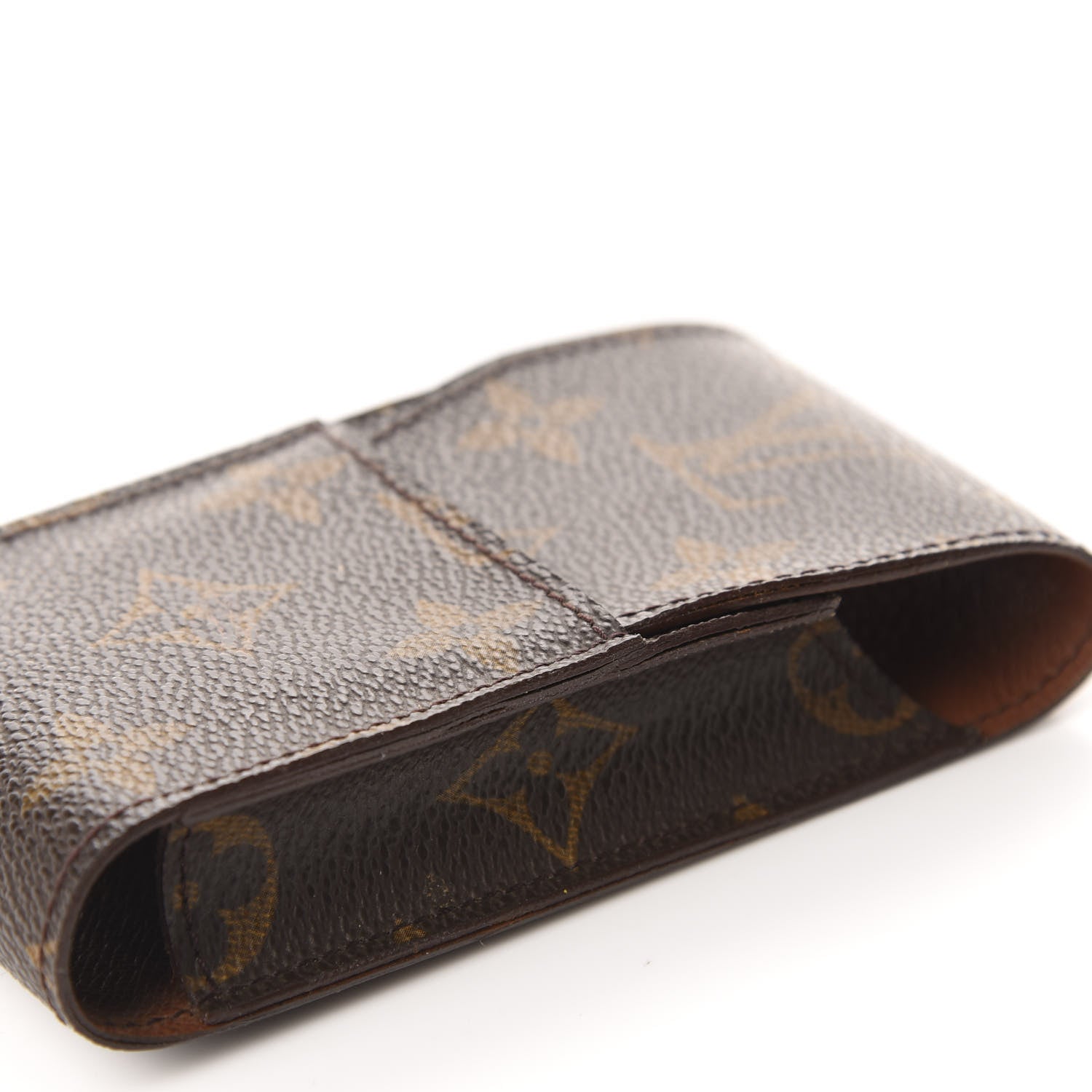 Louis Vuitton Monogram Cigarette Case 7 of 8
