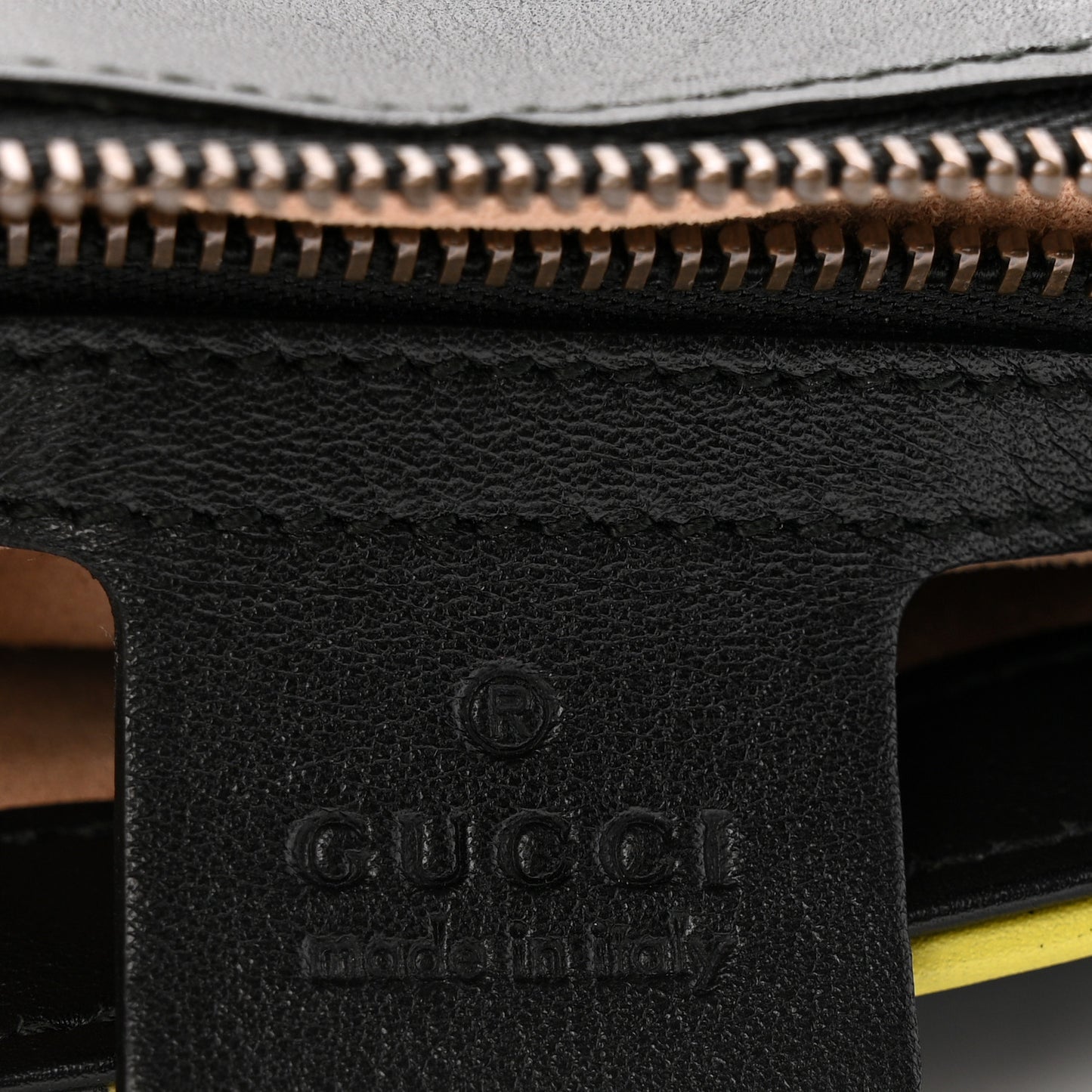 Calfskin Matelasse GucciGhost Medium GG Marmont Shoulder Bag Black New Acquamarine