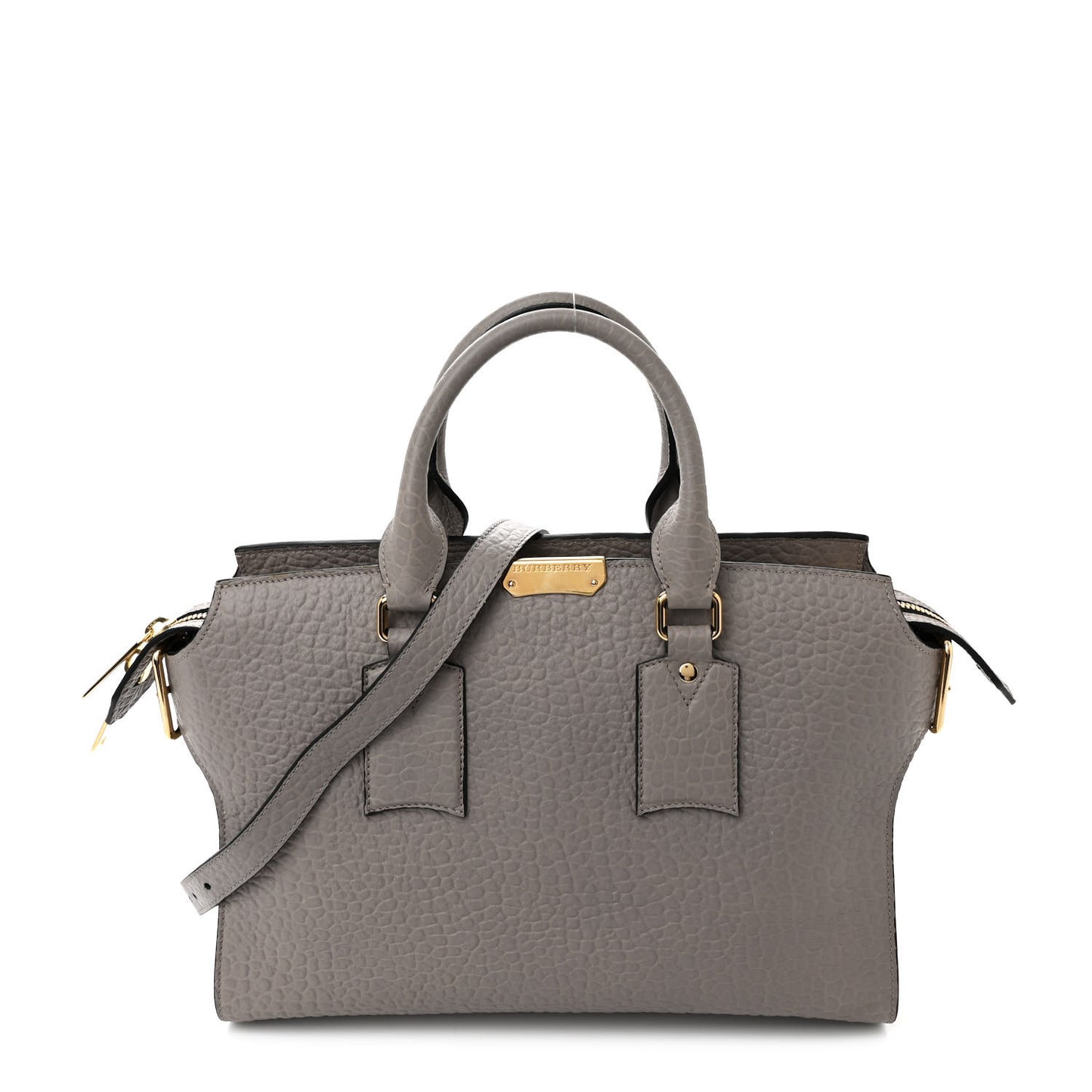 Signature Grain Medium Gainsborough Pale Grey