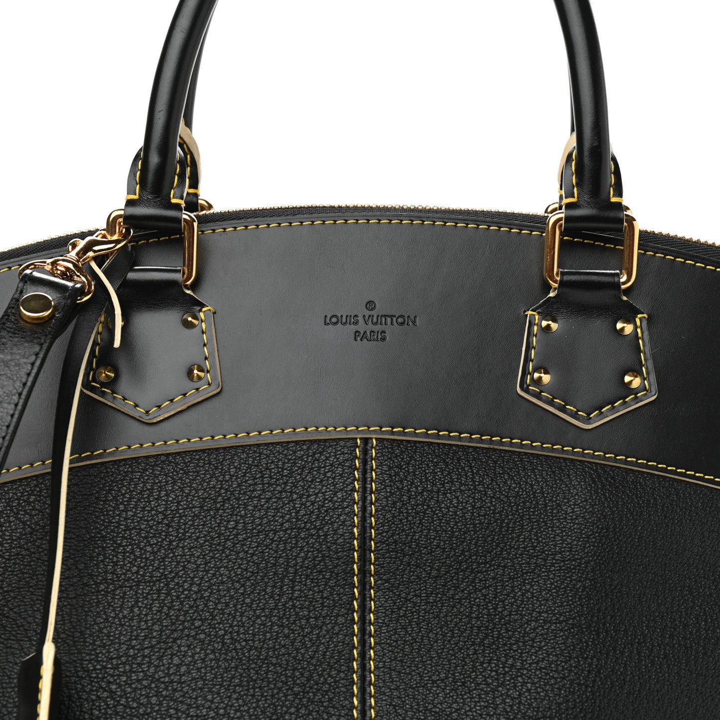 Suhali Lockit MM Black