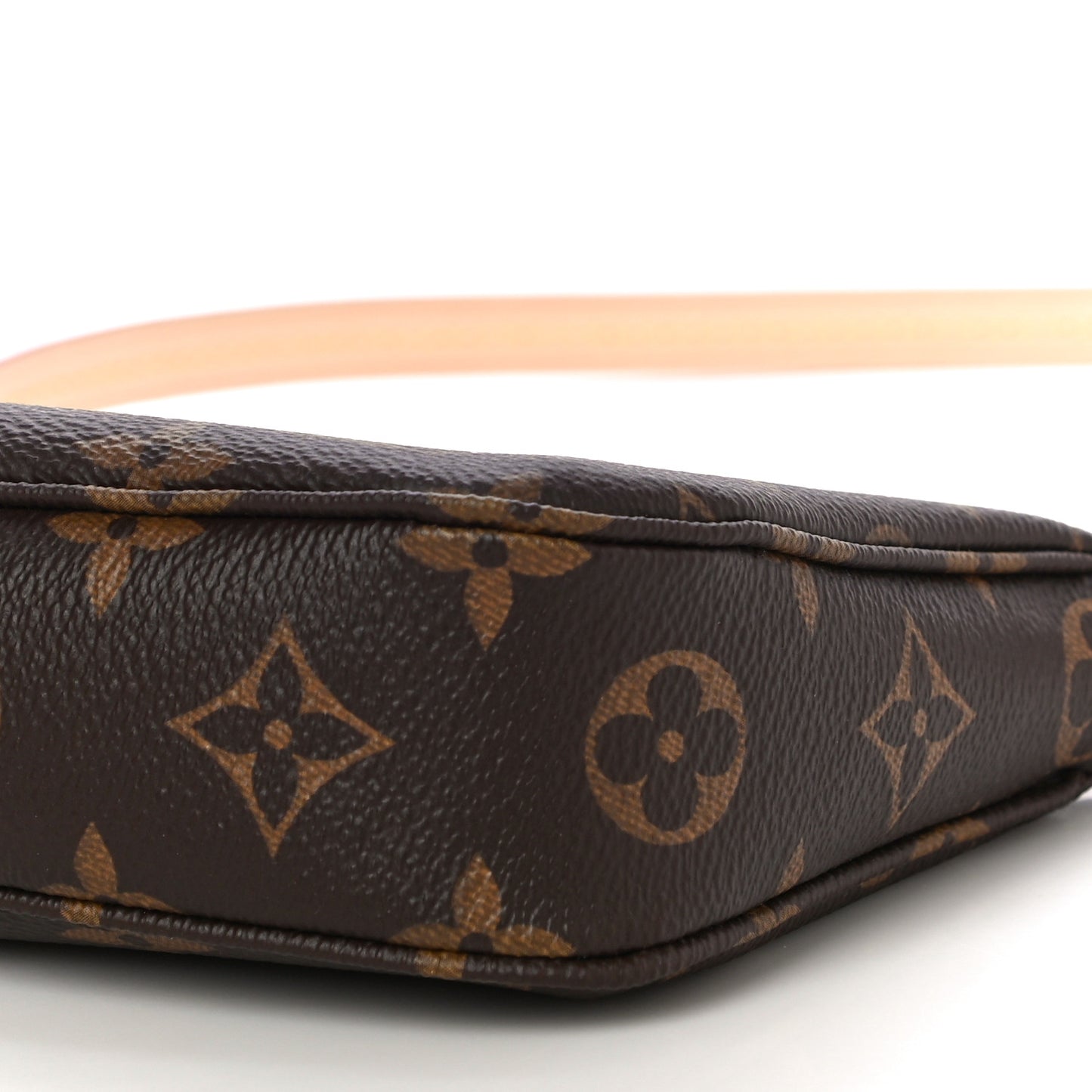 Monogram Pochette Accessories NM