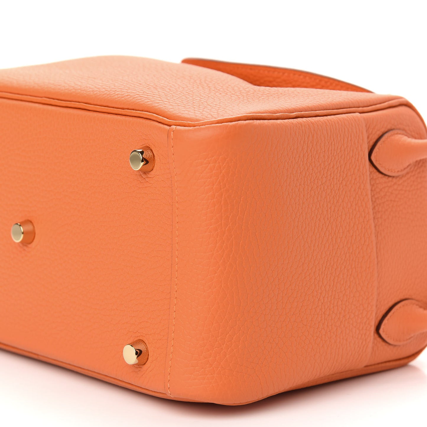 Taurillon Clemence Lindy 26 Orange