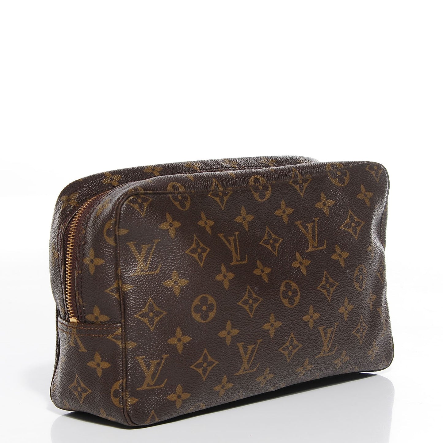 Monogram Trousse Toilette 28