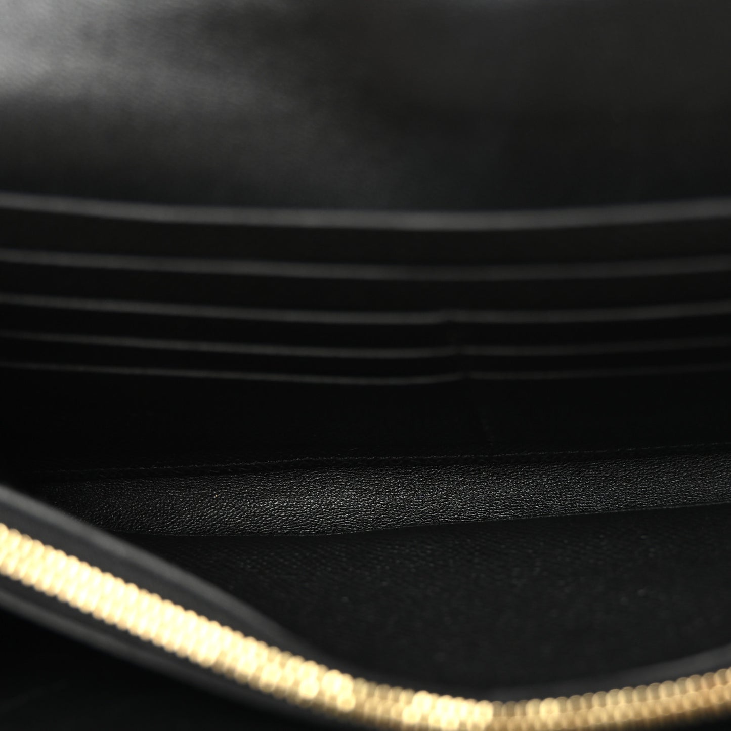 Epsom Constance Wallet To Go Black