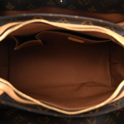 Louis Vuitton Monogram Riveting 5 of 12