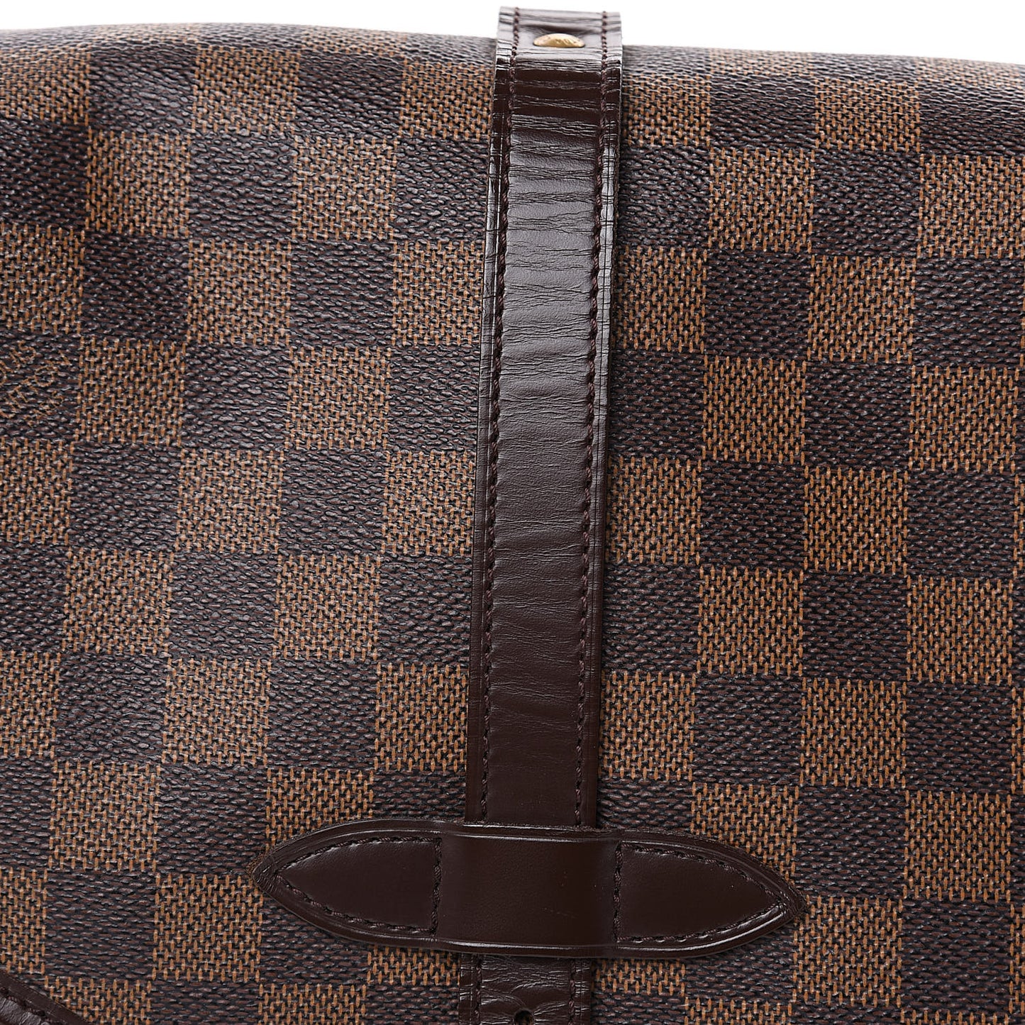 Damier Ebene Saumur 30