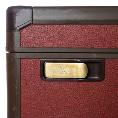 Louis Vuitton Calfskin Cup Challenge Line 2 Perth 1987 Trunk 25 of 32