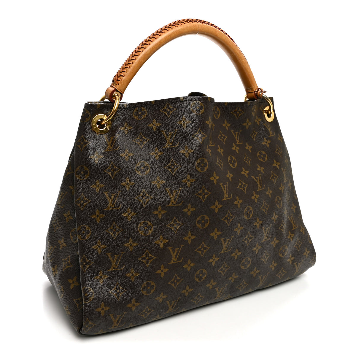 Monogram Artsy MM
