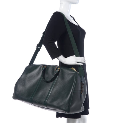 Louis Vuitton Taiga Kendall GM Epicea 2 of 16