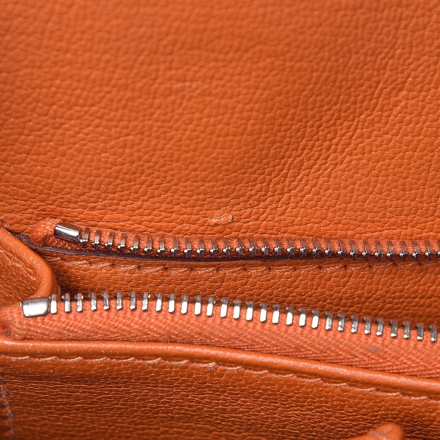 Taurillon Clemence Jypsiere 28 Orange