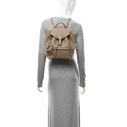 Louis Vuitton Empreinte Montsouris NM Backpack Tourterelle 2 of 9