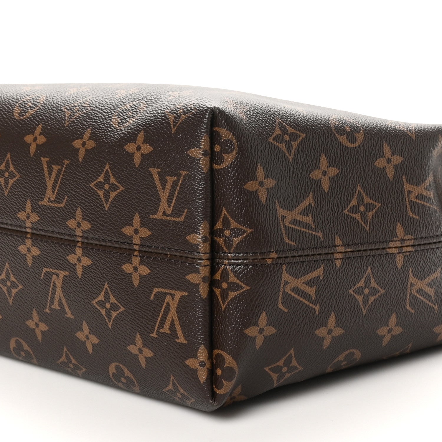 Louis Vuitton Monogram Graceful MM 9 of 9