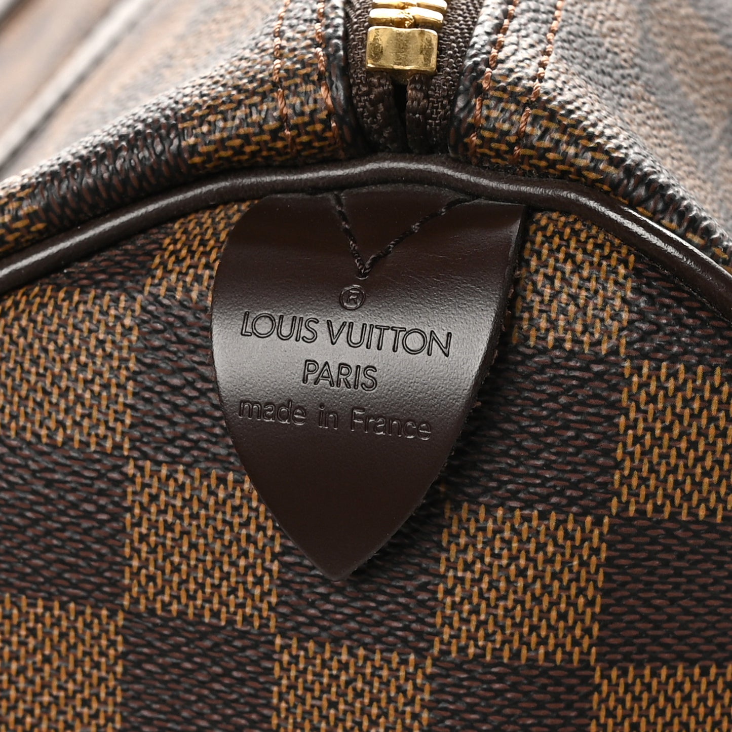 Damier Ebene Keepall 50