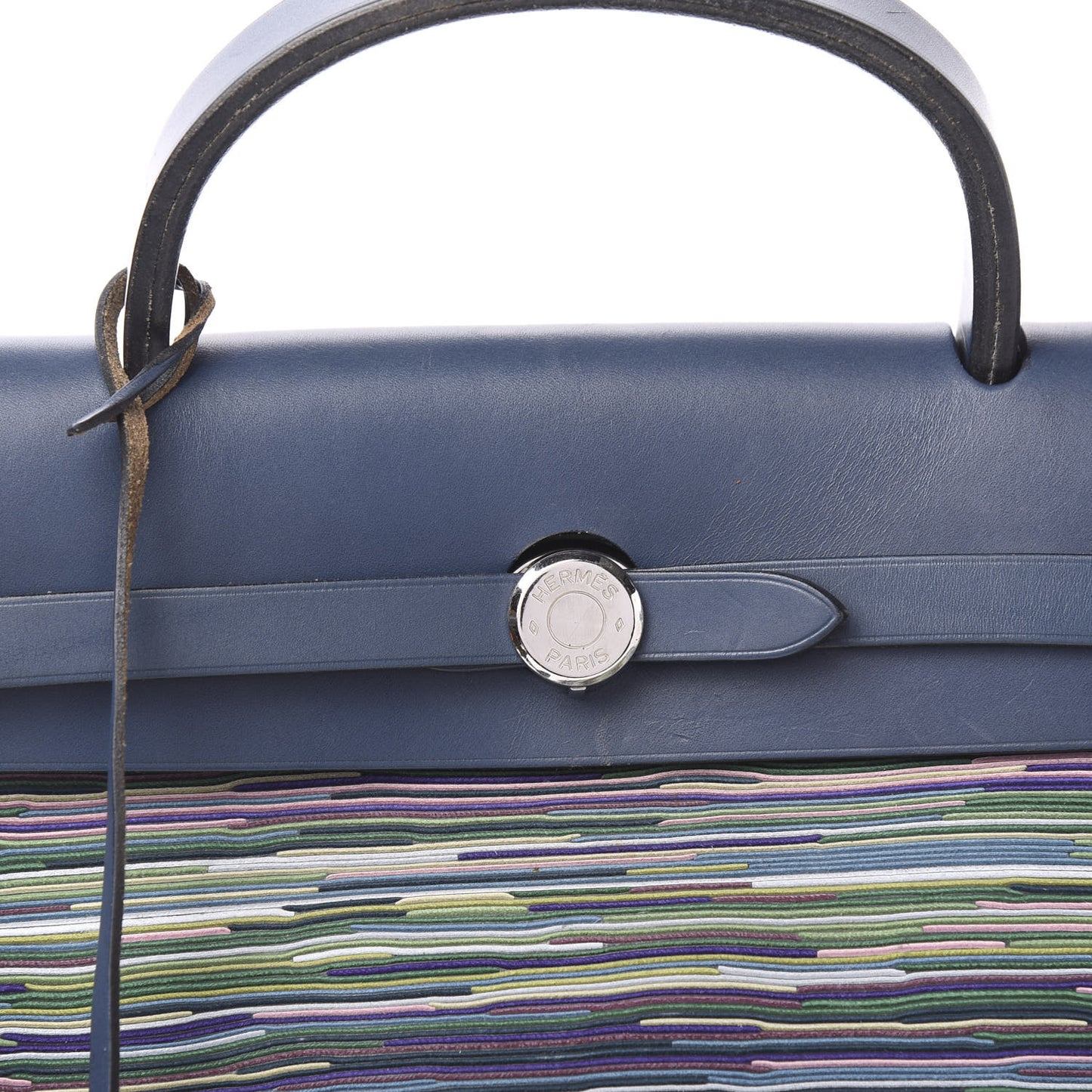 Vache Hunter Vibrato Herbag PM Blue