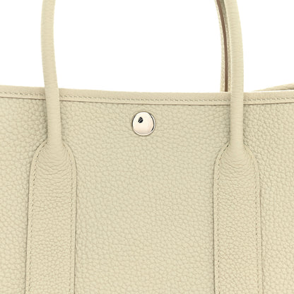 Hermes Negonda Garden Party 30 TPM Beton 8 of 11
