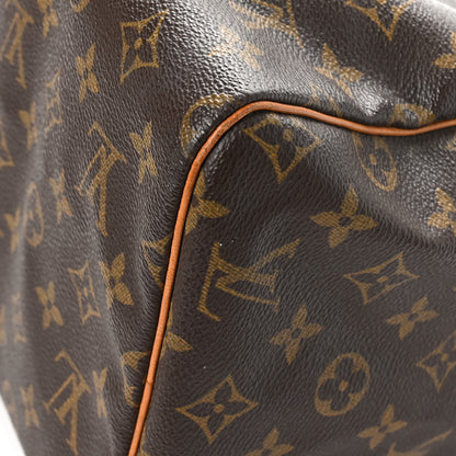 Louis Vuitton Monogram Speedy 30 12 of 13