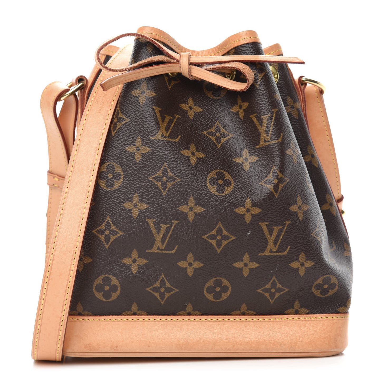 Monogram Noe BB