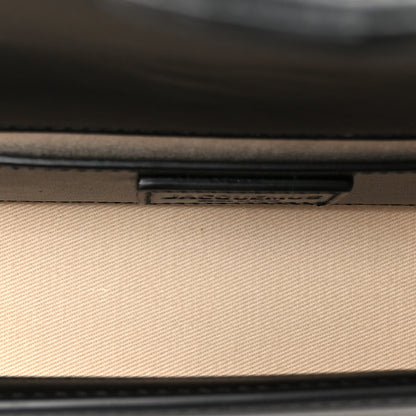 Jacquemus Smooth Calfskin Le Grand Bambino Long Black 5 of 9