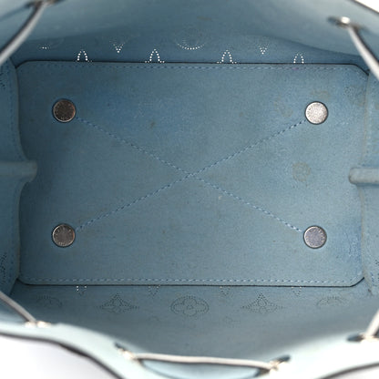 Louis Vuitton Mahina Bella Bleu 5 of 12