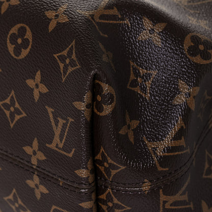 Louis Vuitton Monogram Graceful MM Pivoine 11 of 12