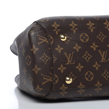 Louis Vuitton Monogram Montaigne GM 6 of 10