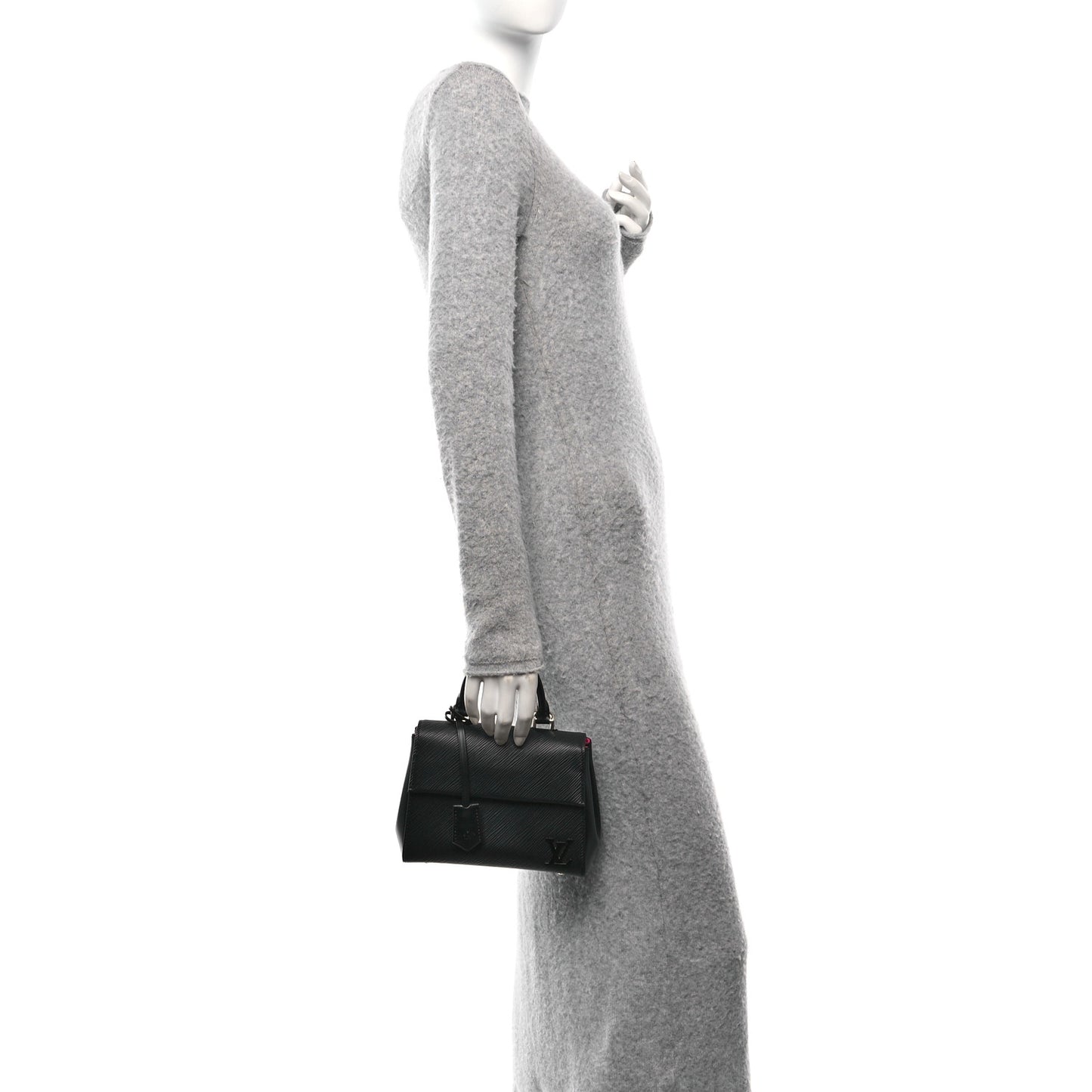 Epi Cluny Mini Black