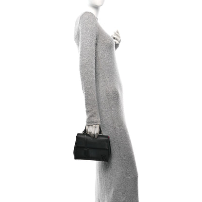 Louis Vuitton Epi Cluny Mini Black 2 of 13