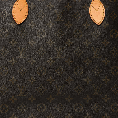 Louis Vuitton Monogram Neverfull GM 7 of 14