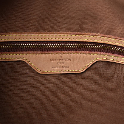 Louis Vuitton Monogram Batignolles Vertical 6 of 18
