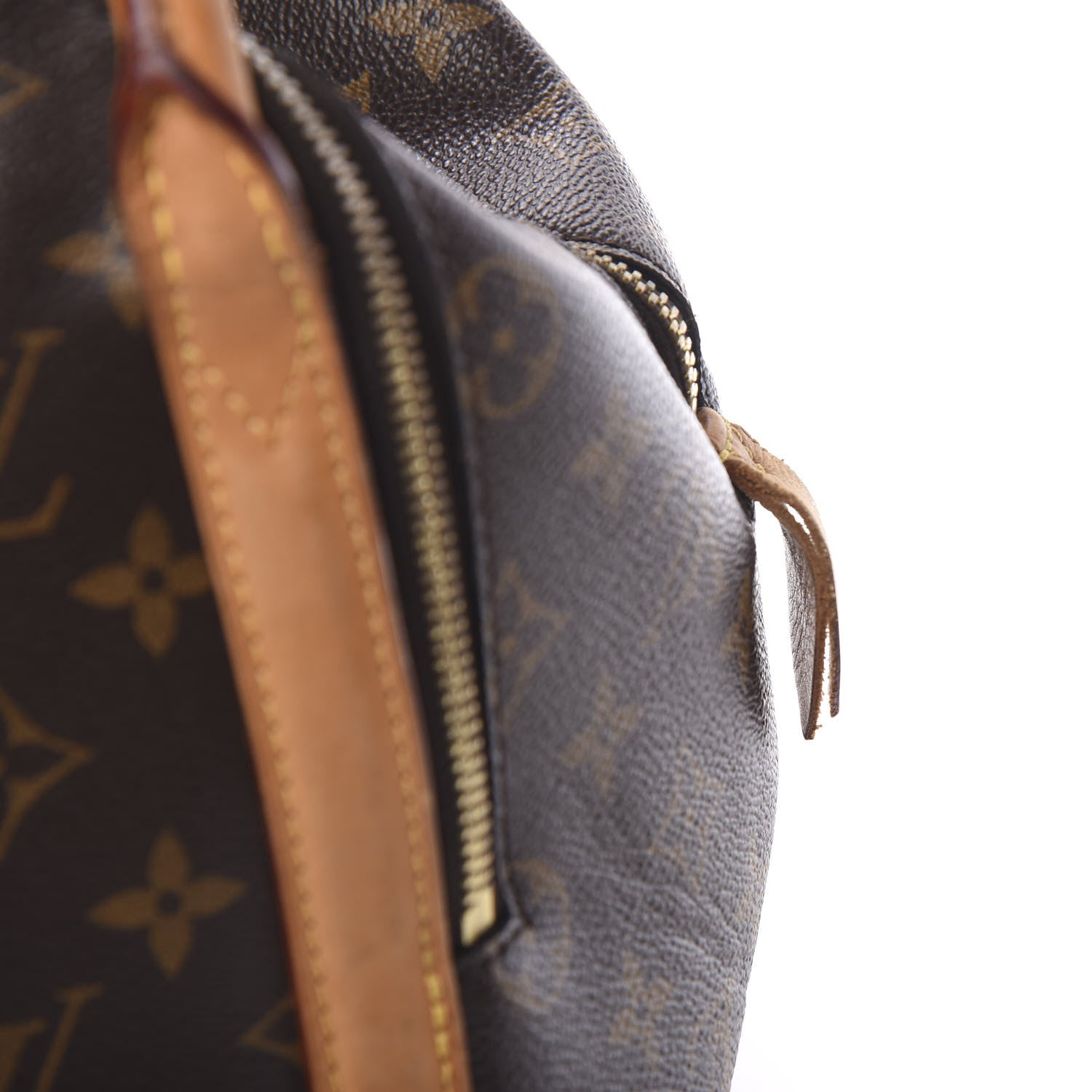Louis Vuitton Monogram Marais MM 13 of 26